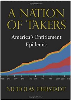 A nation of takers book