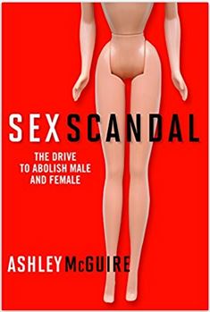 sex scandal book
