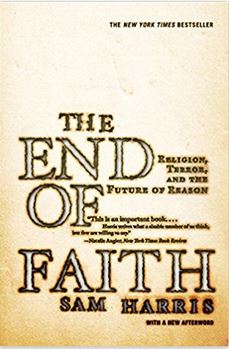 end of faith book image