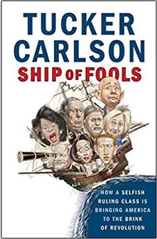 ship of fools book image